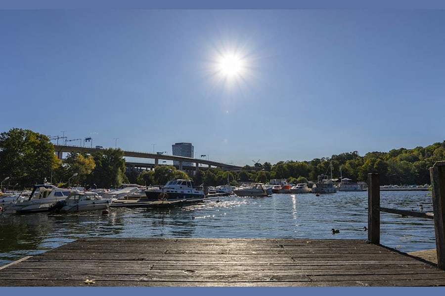 Kontorslokal på Ringvägen 100, Stockholm – bild 9