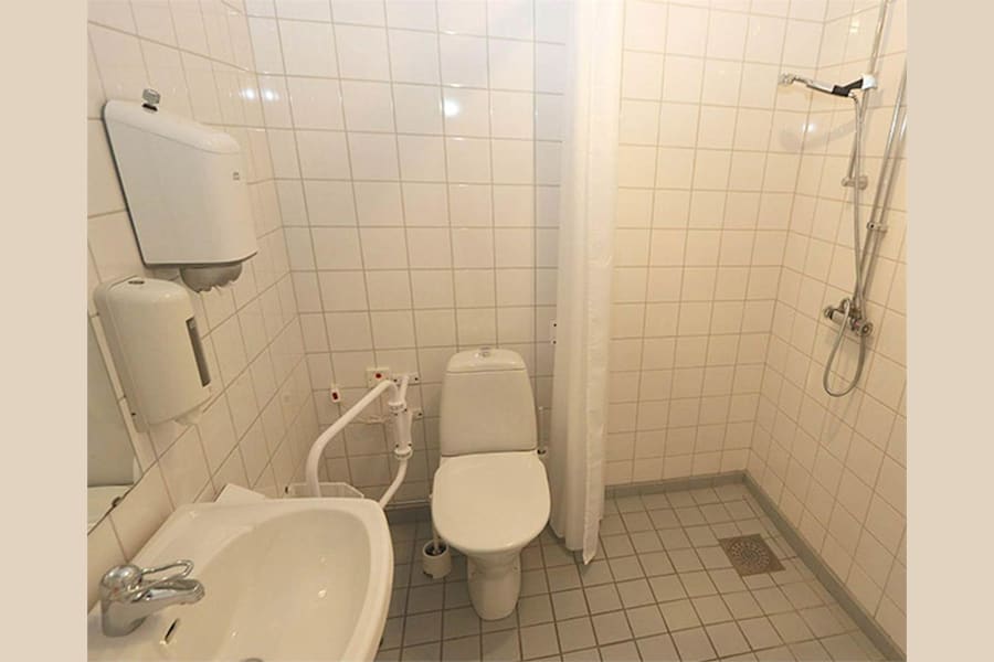 Kontorslokal på Victor Hasselblads gata 9, Västra Frölunda – bild 8