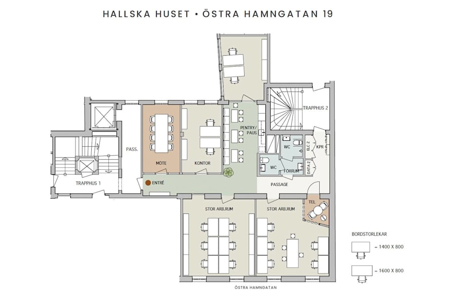 Östra Hamngatan 19 - image - 4