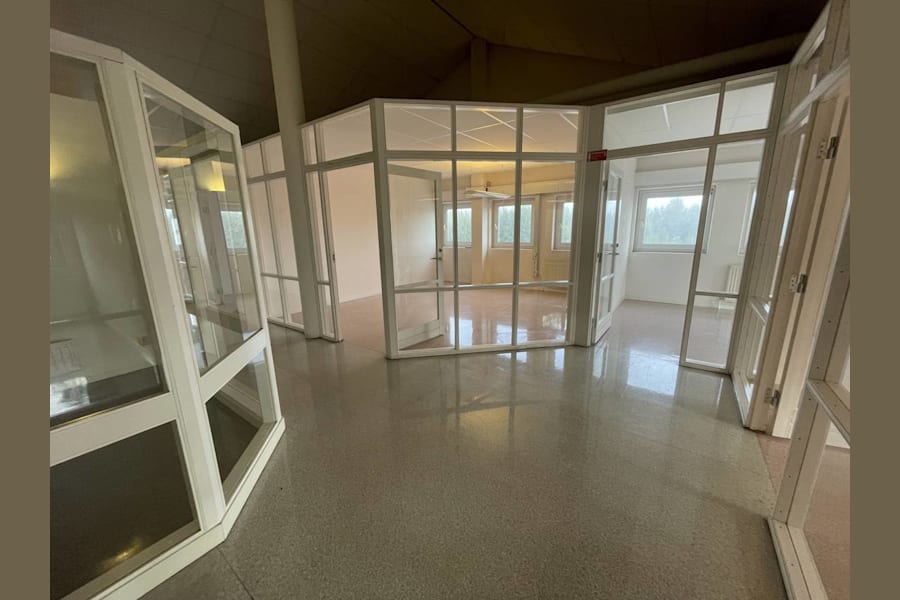 Kontorslokal på Bergsgatan 130, Sundsvall – bild 3