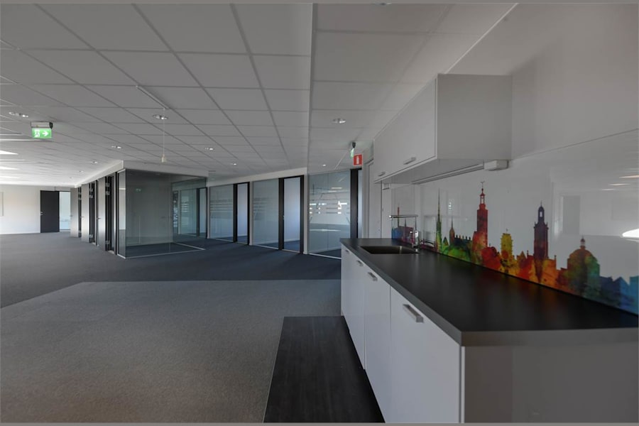 Kontorslokal på Torshamnsgatan 39, Kista – bild 5