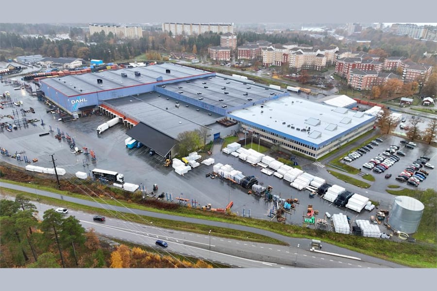 Kontorslokal på Ulvsättravägen 1, Järfälla – bild 3