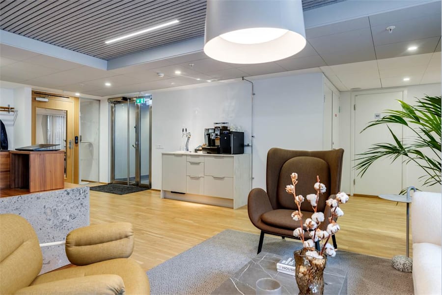 Kontorslokal på Regeringsgatan 67, Stockholm – bild 4