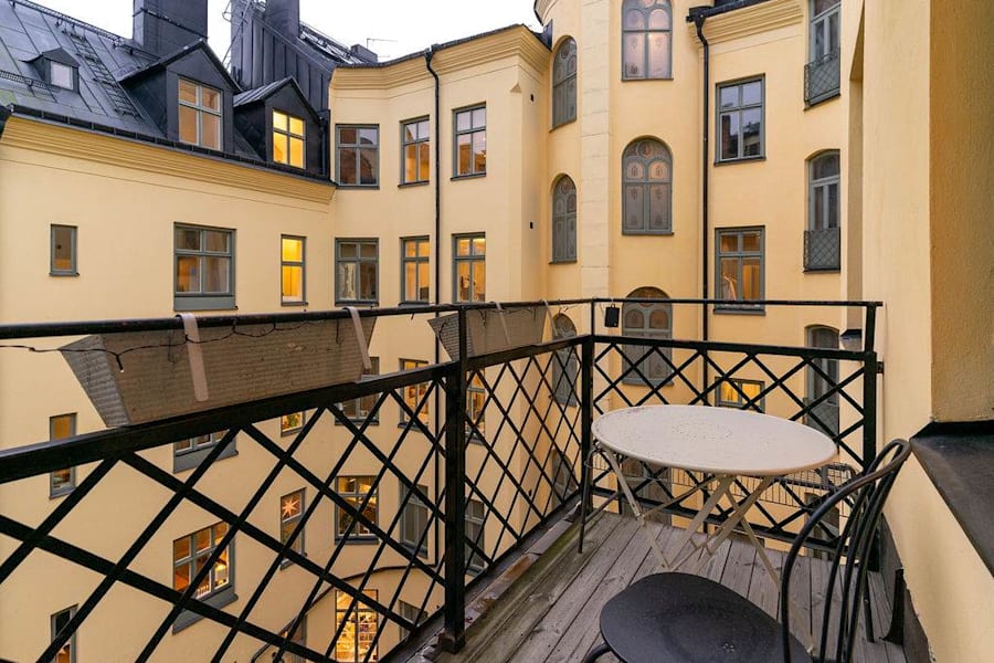 Linnégatan 26 - image - 19