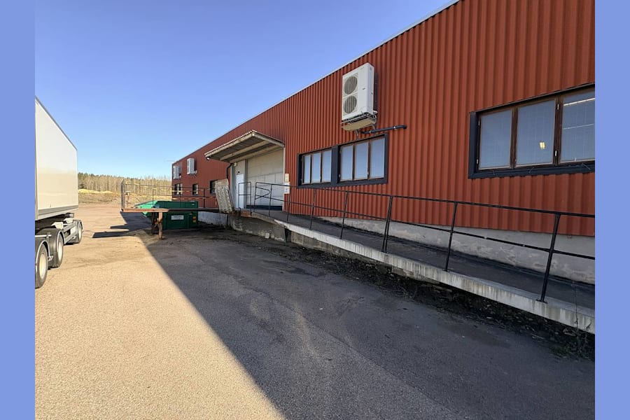 Industrilokal på Långgatan 1, Vålberg – bild 16