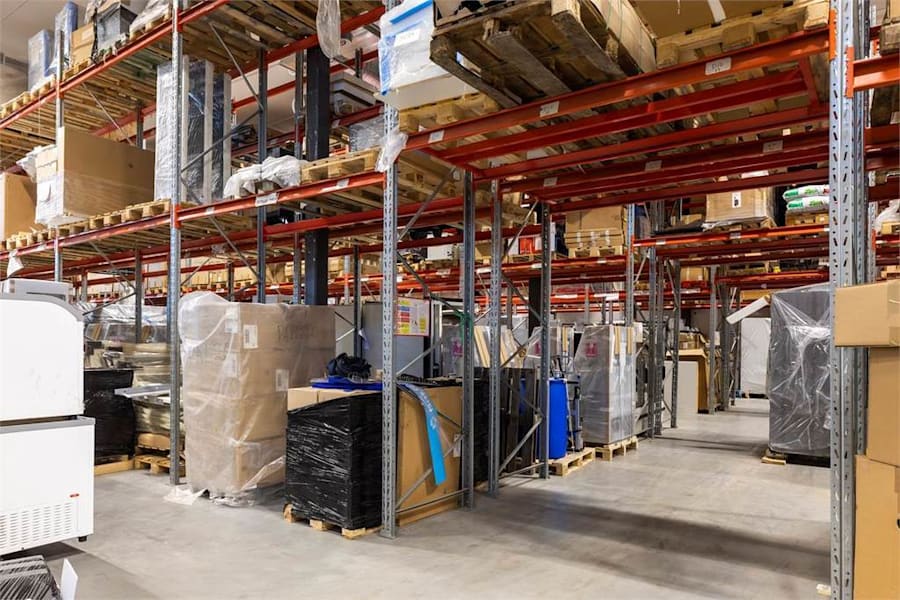 Butikslokal på Örkroken 19, Älta – bild 8