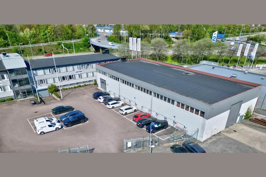 E A Rosengrens gata 5 - image - 1