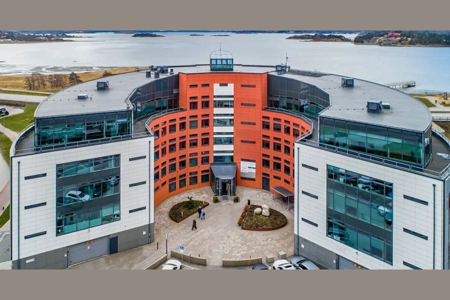 Kontorslokal på Stenunge allé 3, Stenungsund – bild 5