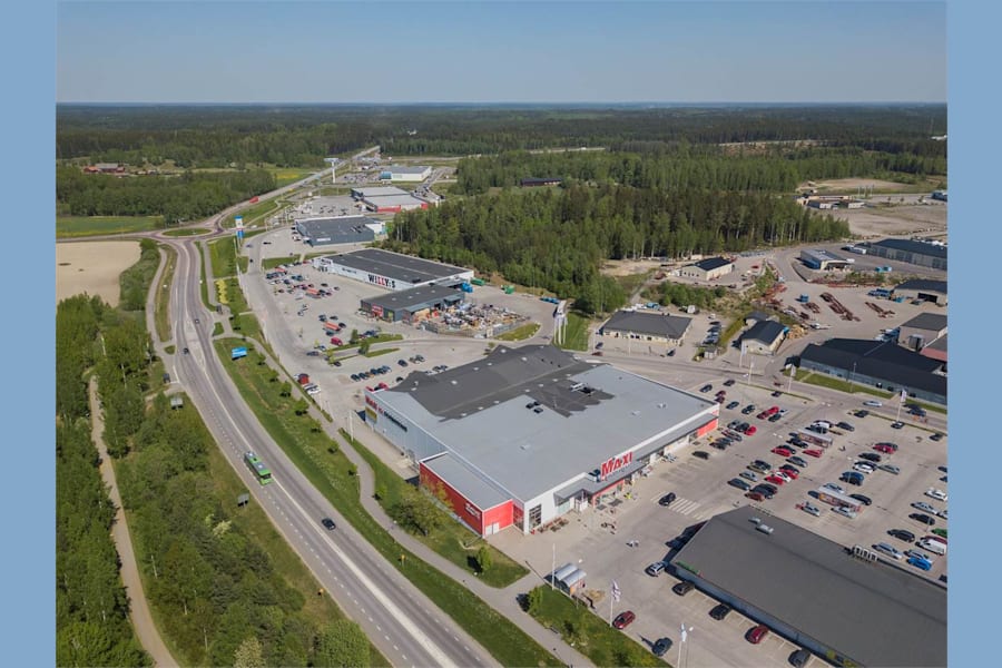 Butikslokal på Starrvägen 17, Katrineholm – bild 3