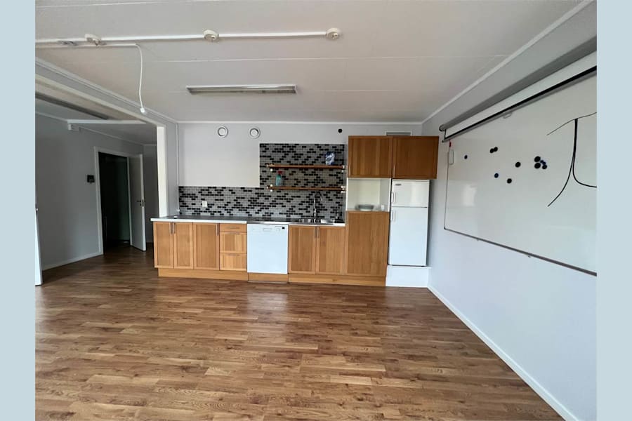 Lokal på Panelvägen 16, Stenkullen – bild 7