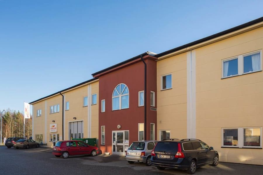 Coworking-plats på Mätarvägen 5, Kungsängen – bild 7