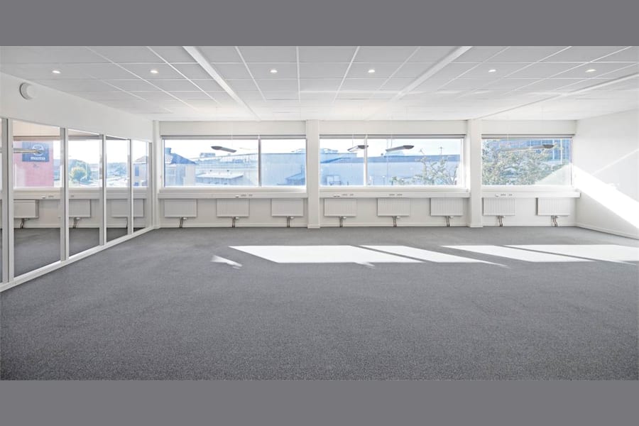 Lagerlokal på Gårdsfogdevägen 16, Bromma – bild 4