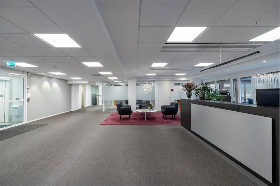 Kontorslokal på Regeringsgatan 28, Stockholm – bild 16