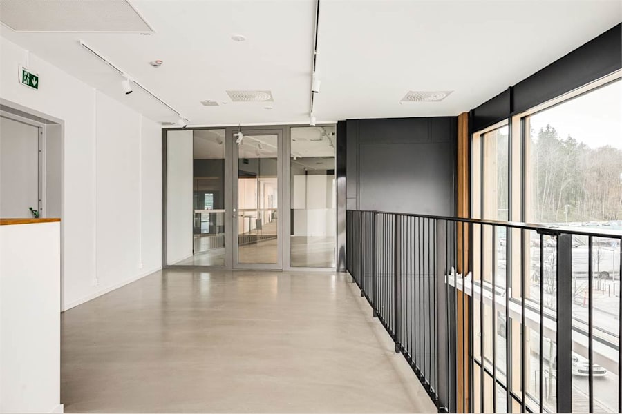 Butikslokal på Slåttervägen 20, Solna – bild 7