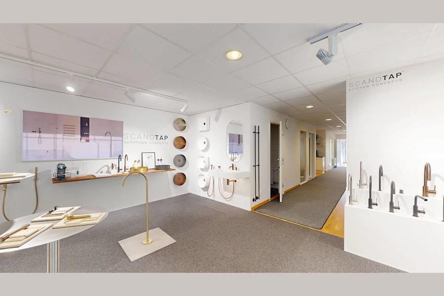 Kontorslokal på Olofsdalsvägen 21, Halmstad – bild 2