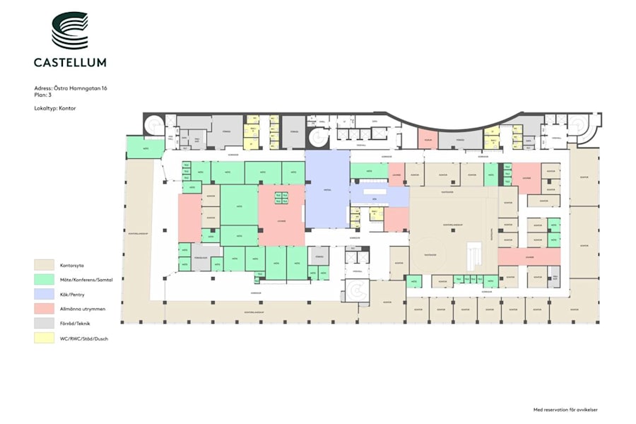 Östra Hamngatan 16 - image - 1