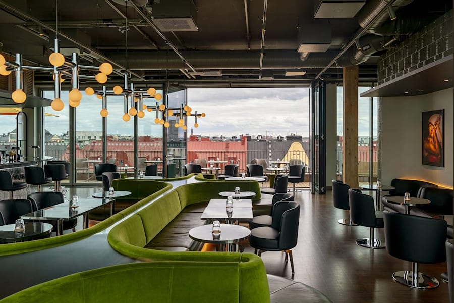 Kontorslokal på Fridhemsgatan 30, Stockholm – bild 15