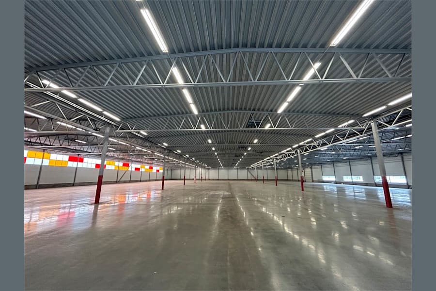 Industrilokal på Storgatan 70, Skillingaryd – bild 6
