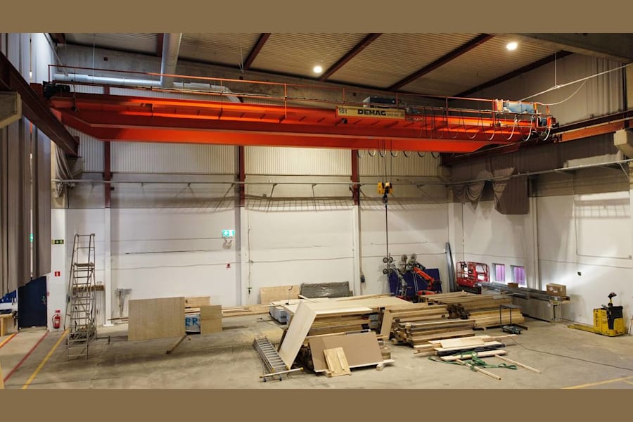 Industrilokal på Industrivägen 6, Västerhaninge – bild 10