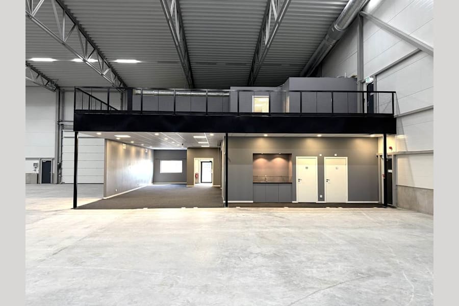 Butikslokal på Tryckfärgsvägen 2, Bro, Upplands Bro – bild 5