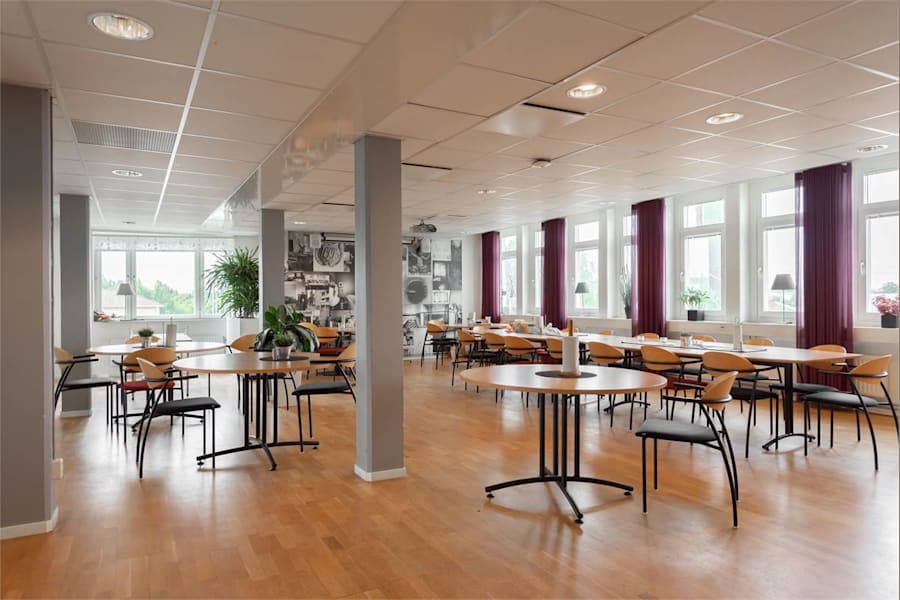 Industrilokal på Osmundgatan 10, Örebro – bild 8