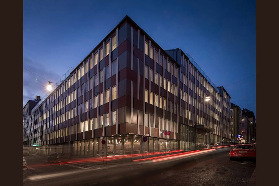 Kontorslokal på Östgötagatan 12, Stockholm – bild 16