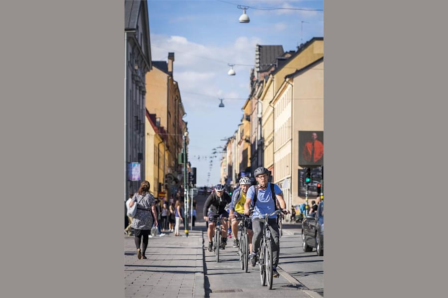 Västgötagatan 5 - image - 20