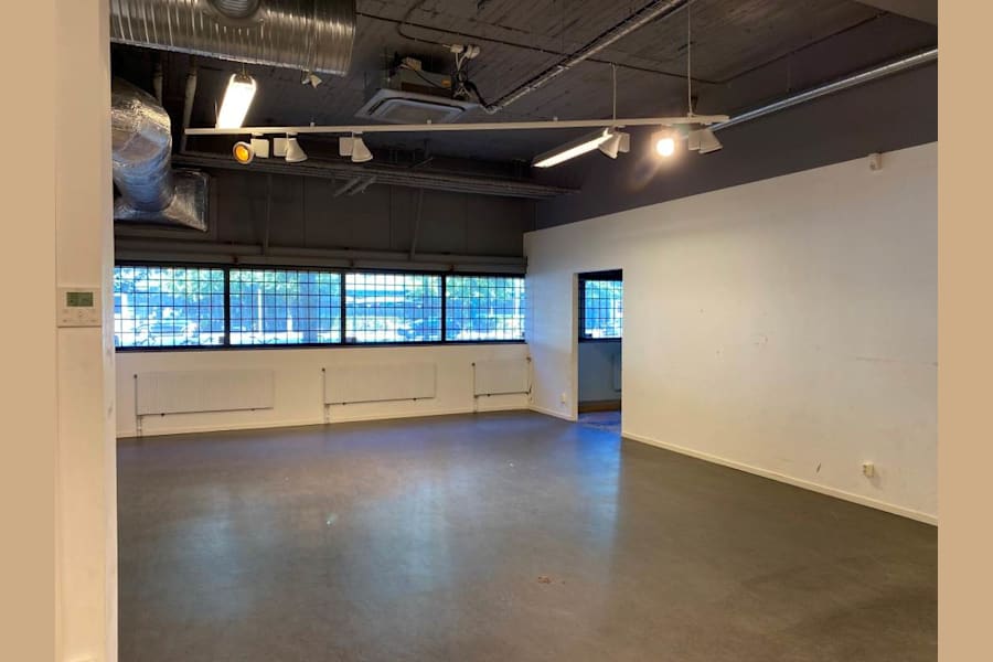 Butikslokal på Östra Förstadsgatan 44, MALMÖ – bild 8