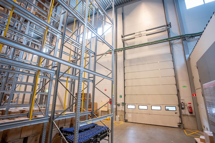 Lagerlokal på Maskingatan 6, Skurup – bild 21
