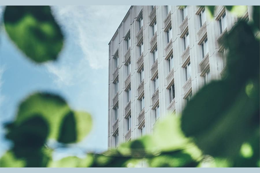 Lokal på Marconigatan 31-33, Frölunda Torg – bild 2