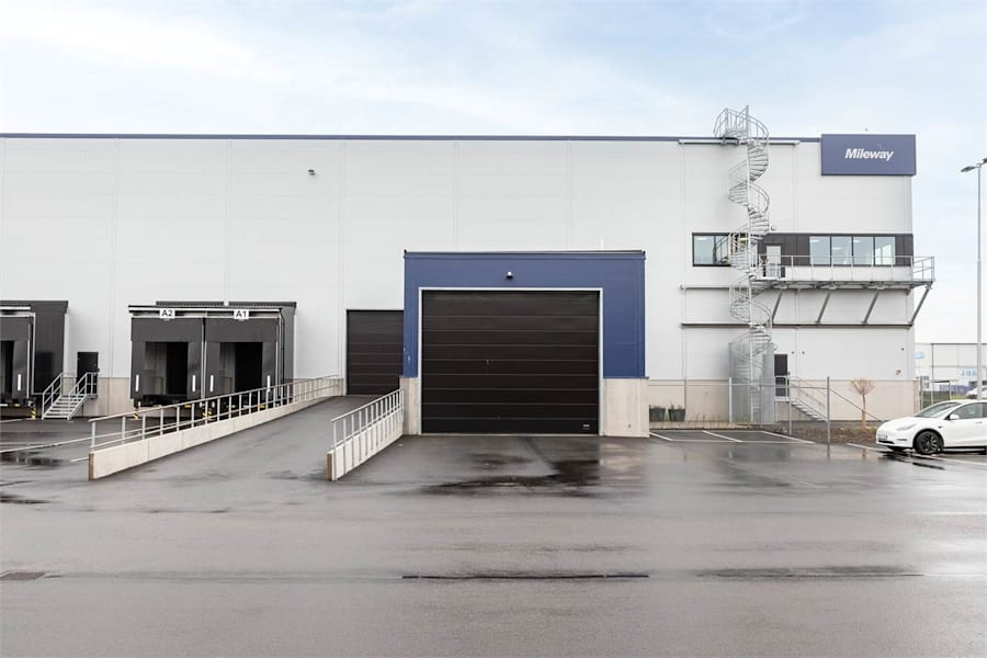 Kontorslokal på Blidögatan 25, Malmö – bild 9