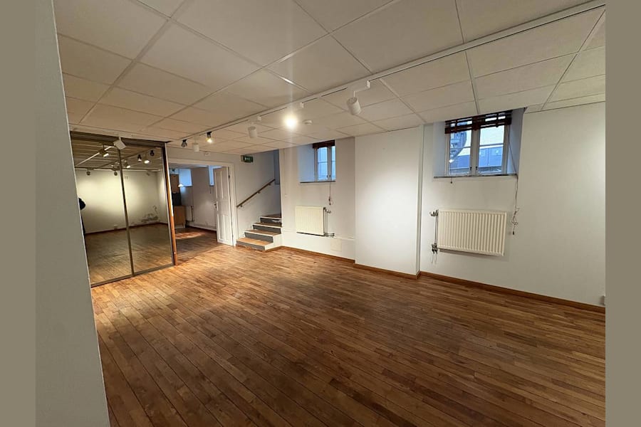 Adelgatan 6 - image - 3