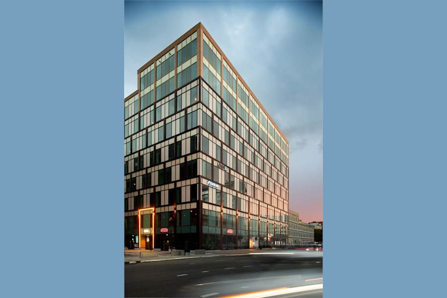 Lokal på Slåttervägen 17, Solna