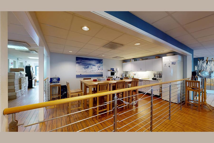 Kontorslokal på Horngatan 4, Halmstad – bild 4