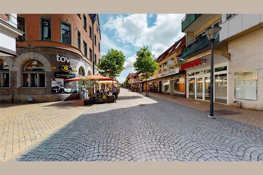 Butikslokal på Västra Storgatan 24, Kristianstad – bild 7