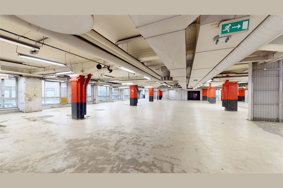 Industrilokal på Västberga allé 9, Hägersten – bild 6