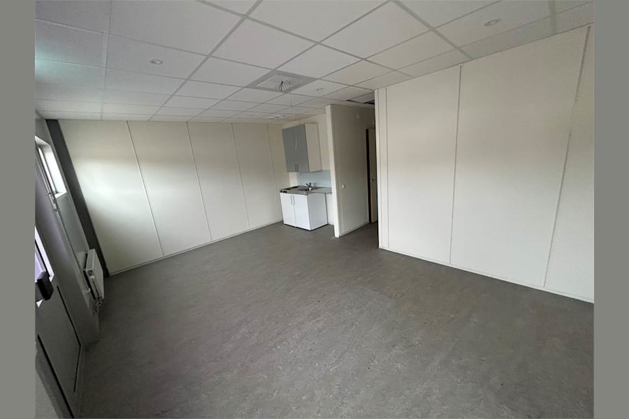 Industrilokal på Kummingatan 5, Angered – bild 2