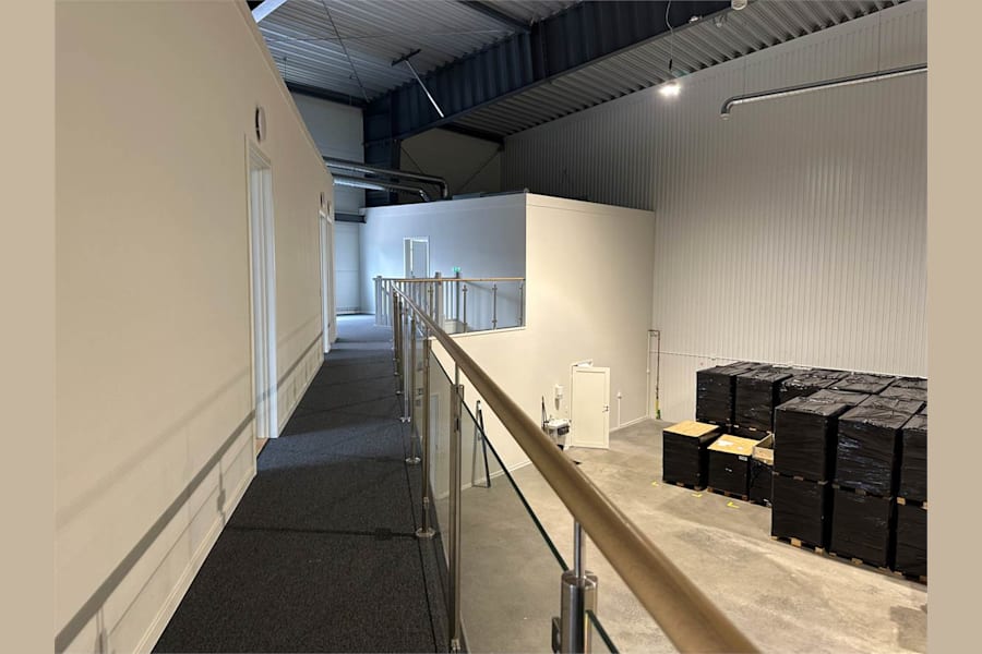 Svarvargatan 14 - image - 7