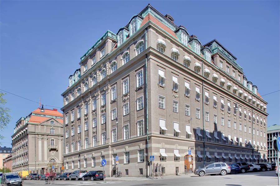 Östermalmsgatan 87 C - image - 14