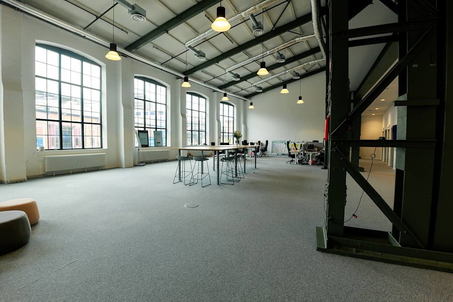 Lokal på Von Utfallsgatan 1, Göteborg – bild 6