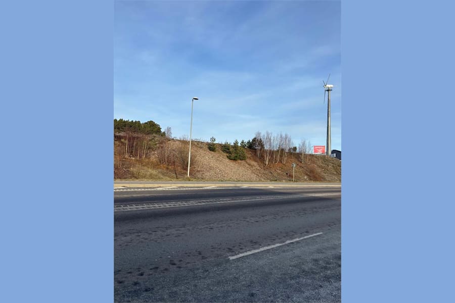 Butikslokal på Håtunavägen 8, Bålsta – bild 5