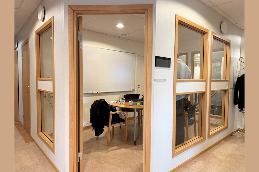 Kontorslokal på Magasinsgatan 35, Kungsbacka – bild 10