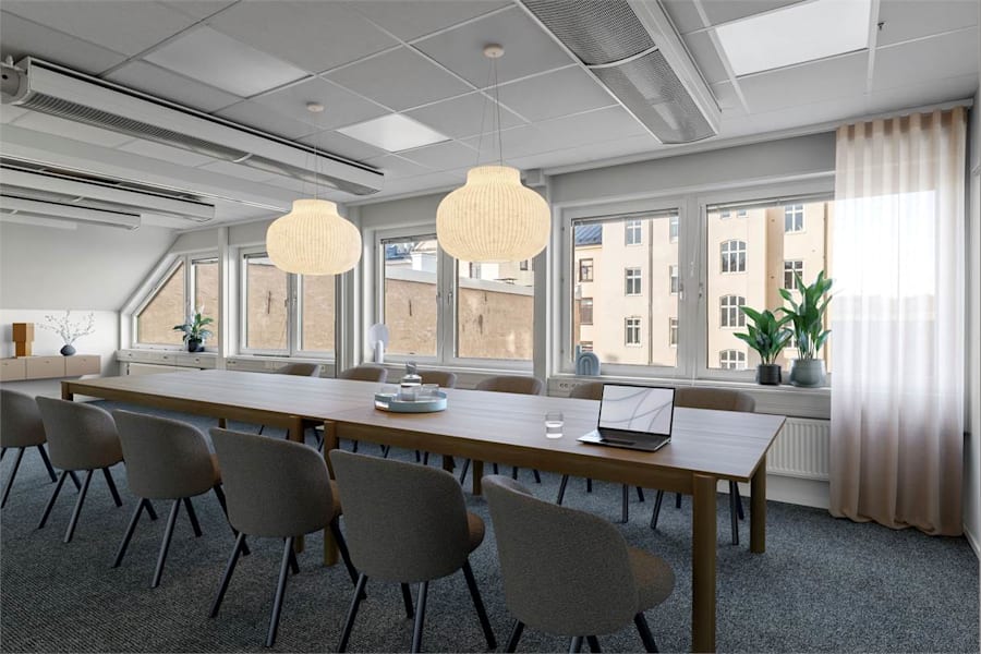 Kontorslokal på Fleminggatan 7, Stockholm – bild 7