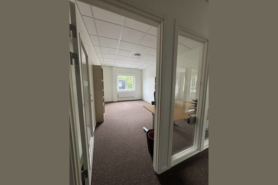 Kontorslokal på Tegelvägen 3, Sundsvall – bild 14