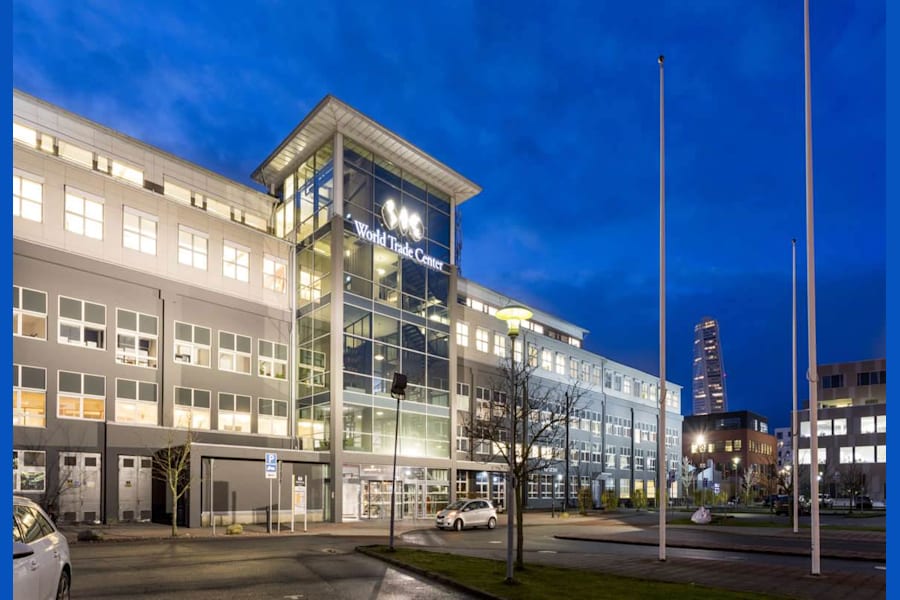 Kontorslokal på Skeppsgatan 19, Malmö – bild 10