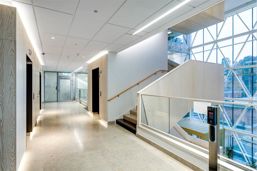 Kontorslokal på Gustav III:s Boulevard 50A, 2 tr, Solna – bild 20