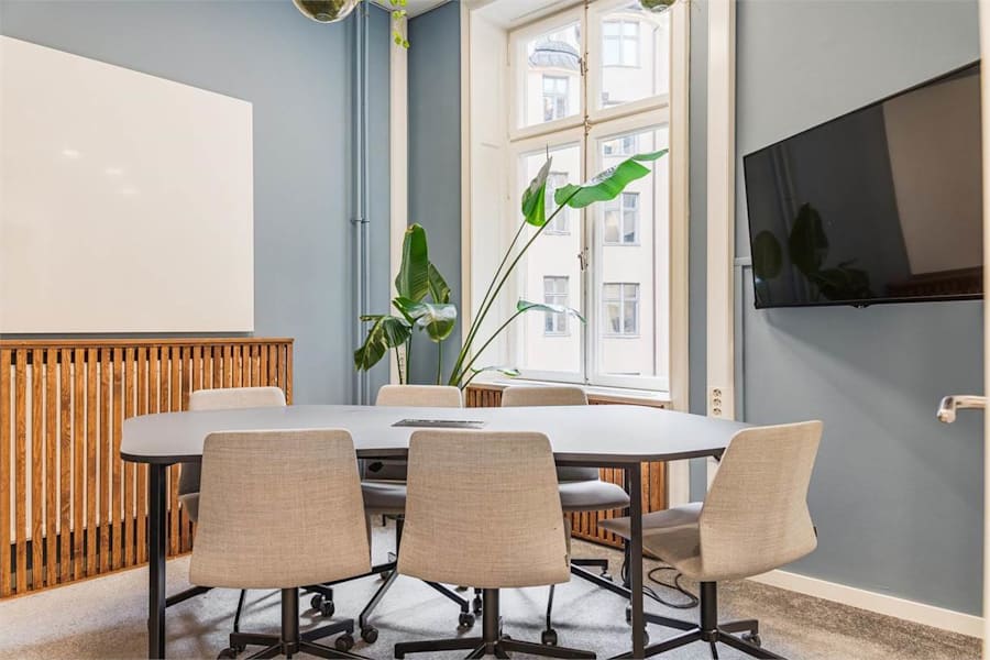 Torsgatan 4 - image - 1