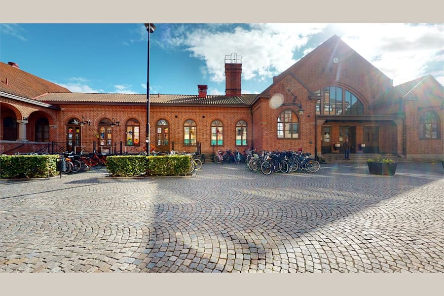 Butikslokal på Storgatan 18, Eslöv – bild 3