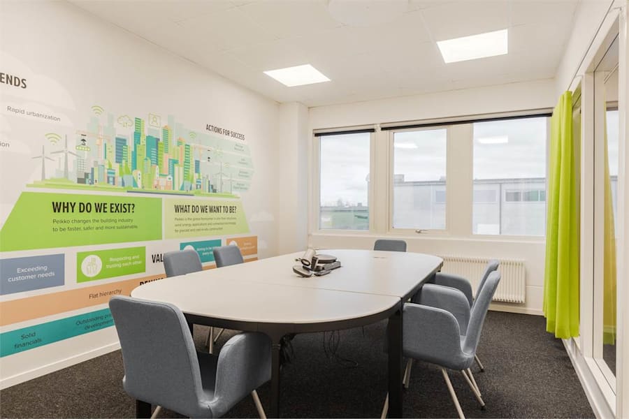 Kontorslokal på Lundavägen 140, Malmö – bild 10