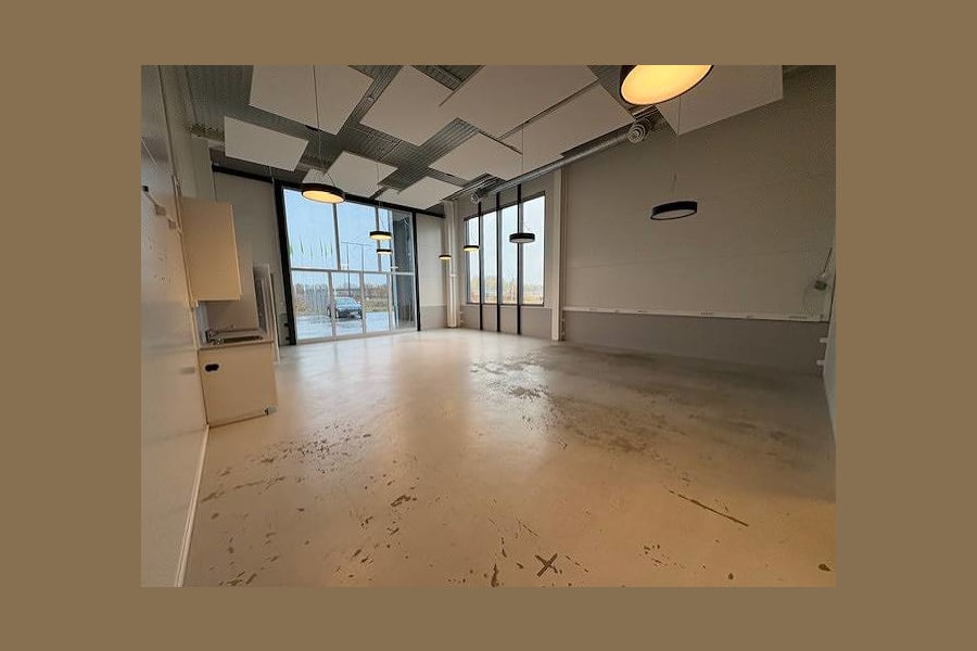 Lagerlokal på Ströbogatan 27, Åby – bild 15